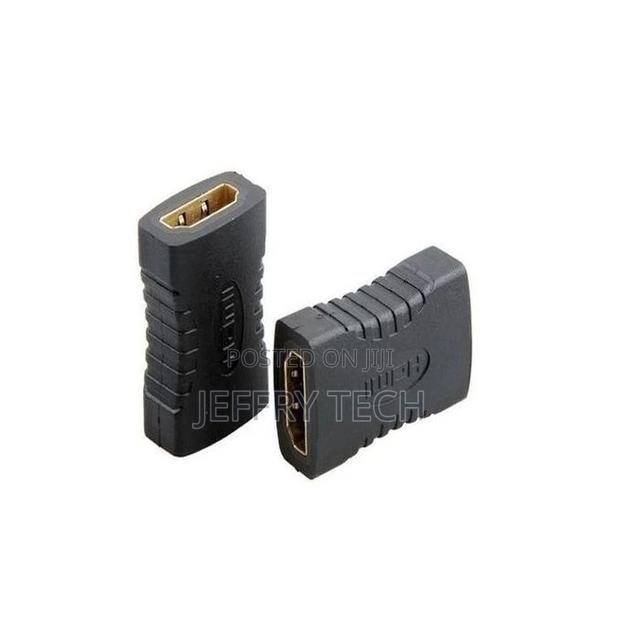 Repeater - For HDMI Cable - Connection - Extension