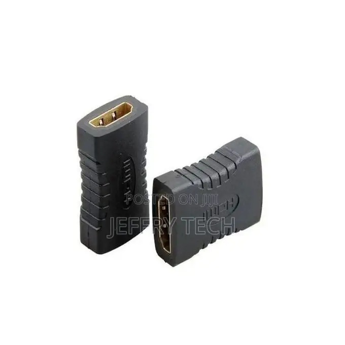 Repeater - For HDMI Cable - Connection - Extension