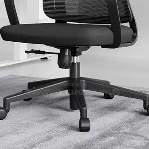 Modern Ergonomic Mesh Task Chair With Adjustable Height