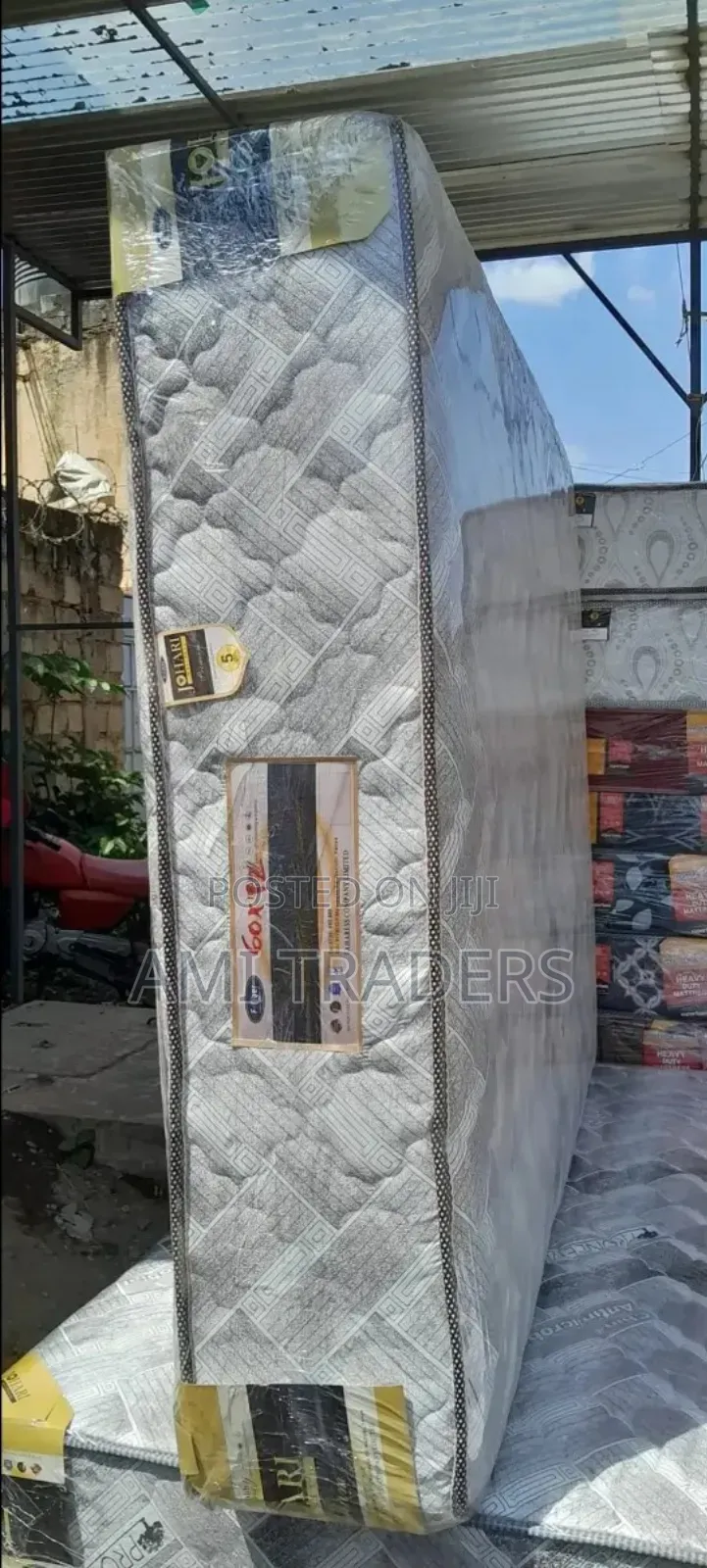 Johari Premium 12" HDQ