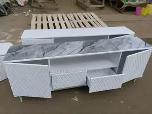 Modern TV Stands With Marble Top