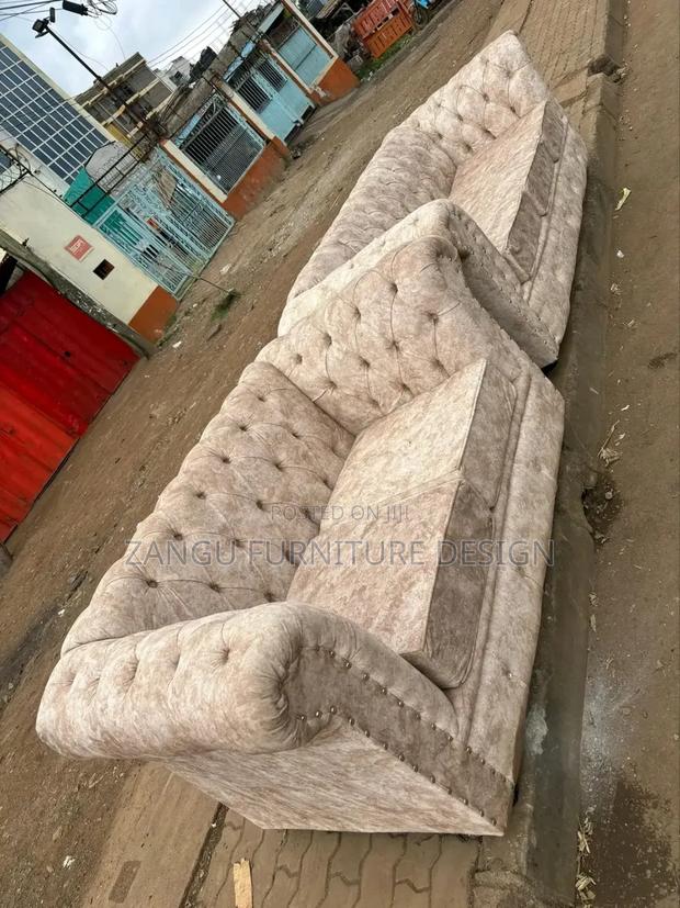 3 Seater Chester Available - main view