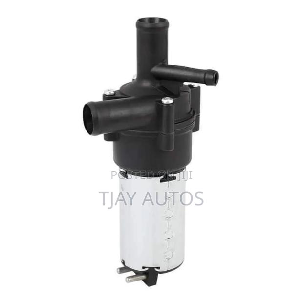 2038350164 Engine Auxiliary Coolant Water Pump Mercedesbenz