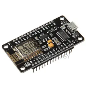 V3.0 ESP8266 ESP-12E Nodemcu Lua Wifi Board