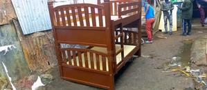 Double Decker Double Decker Bed - thumbnail 2