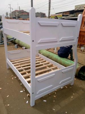 Double Decker Beds - main view