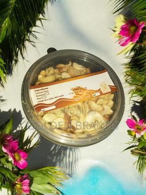 Roasted Cashews Nuts 1 KG - thumbnail 2