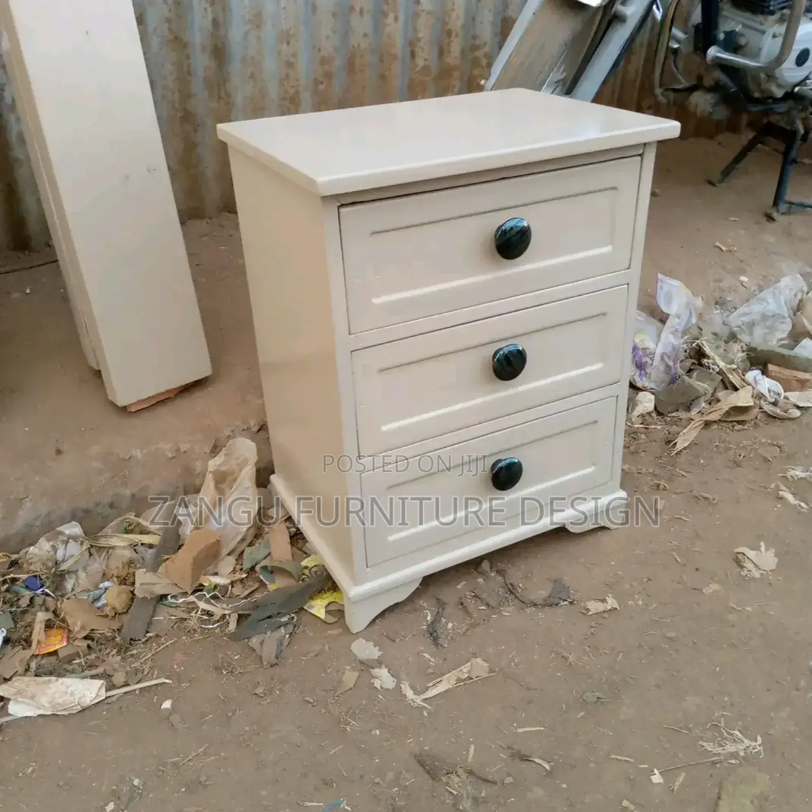 Night Stands Available