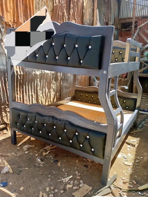 Chester Chester Double Decker Beds - main view