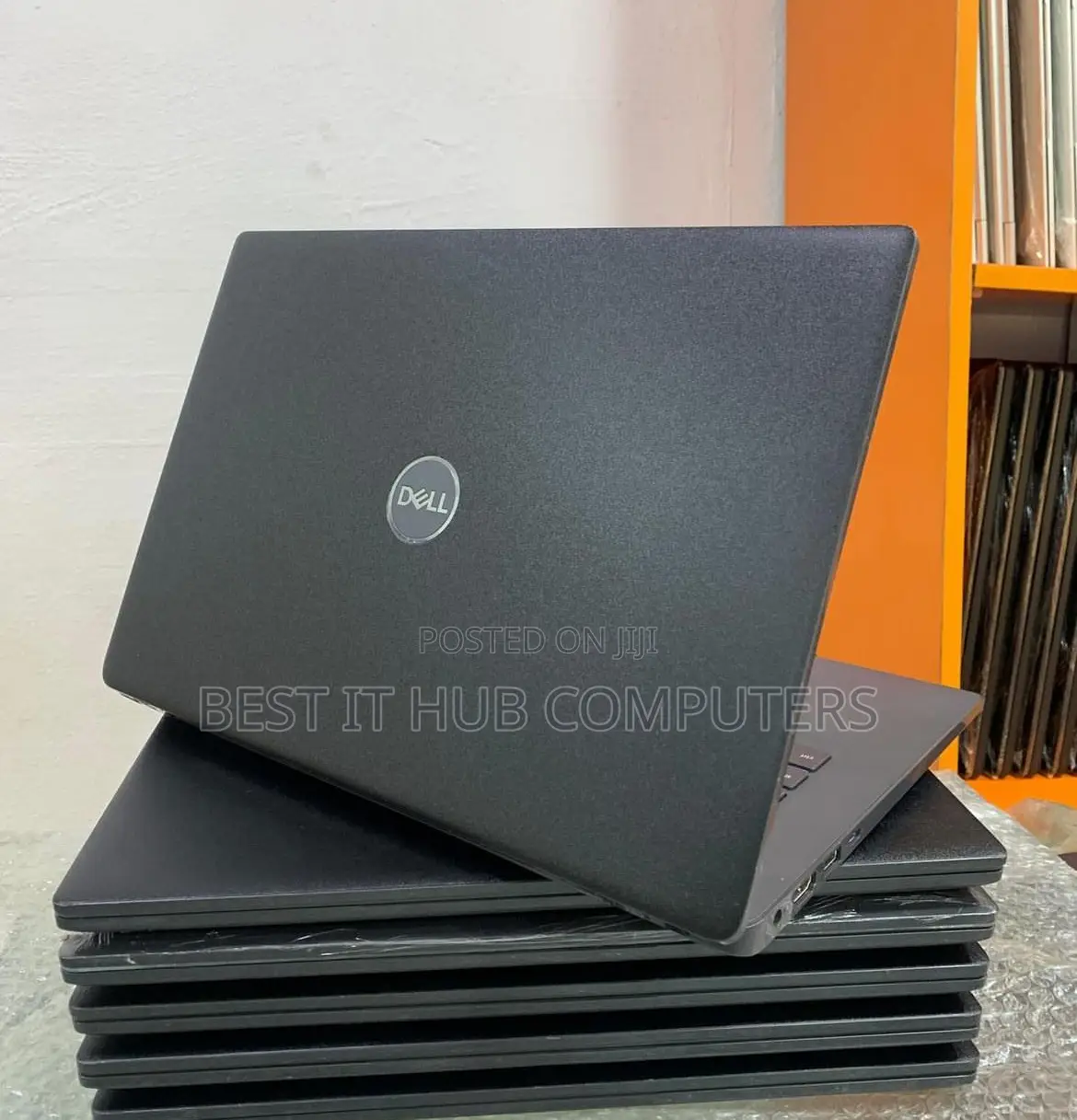 Laptop Dell Latitude 3410 16GB Intel Core i7 SSD 512GB