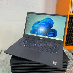 Laptop Dell Latitude 3410 16GB Intel Core i7 SSD 512GB