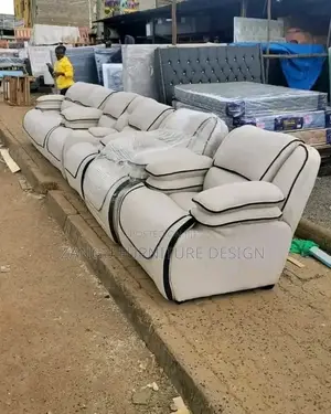 Semi Recliner Sofas