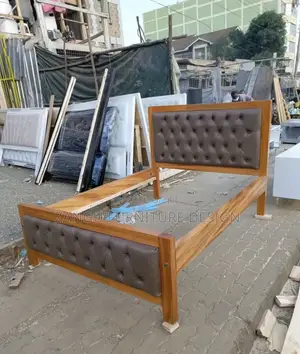 Hardwood Chester Beds