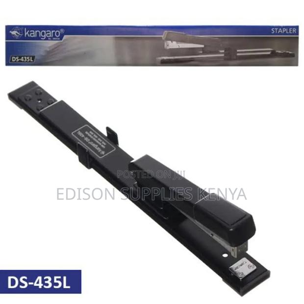 Kangaro Long Arm Stapler DS-435L Bigger Capacity Model - main view