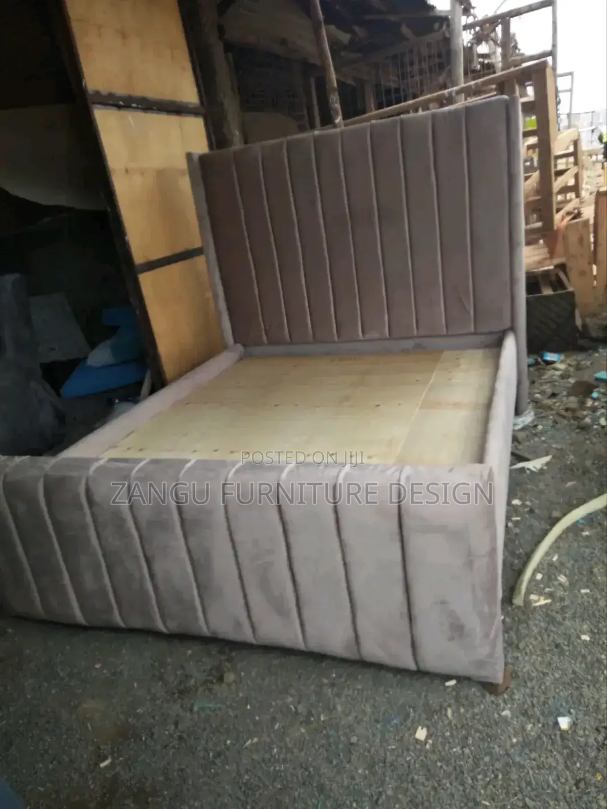Chester Chester Bed Available