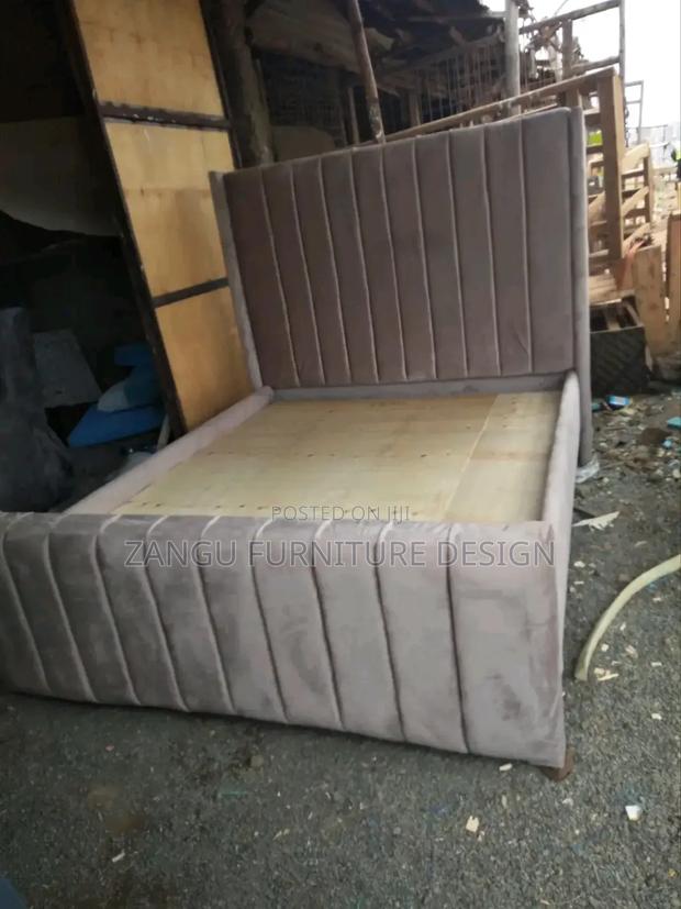 Chester Chester Bed Available - main view