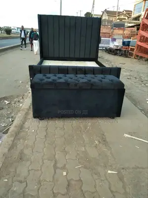 Chester Chester Bed 4*6