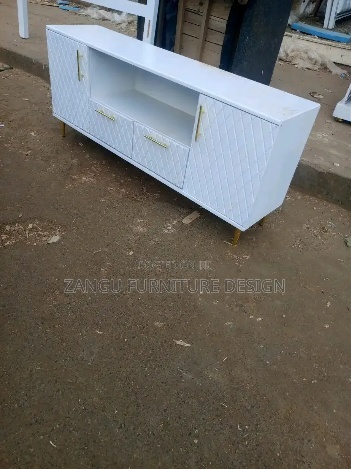 Coffee Table Available