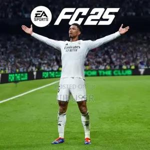 All Playstation/Laptop/Computer/Chipping/Repair Games Also in Bamburi