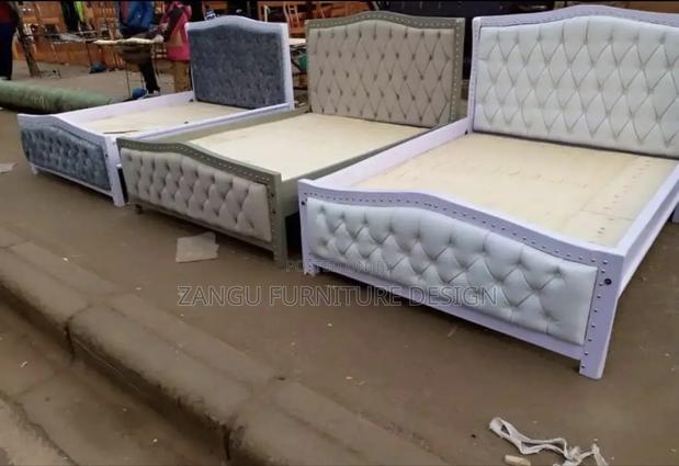 Chester Bed Available - main view