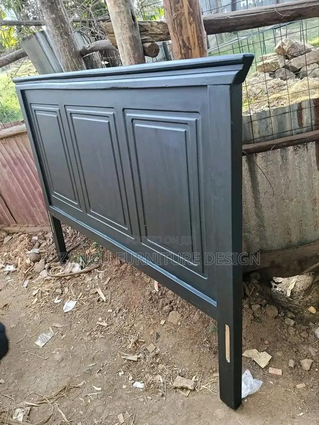 Board Bed Available - main view