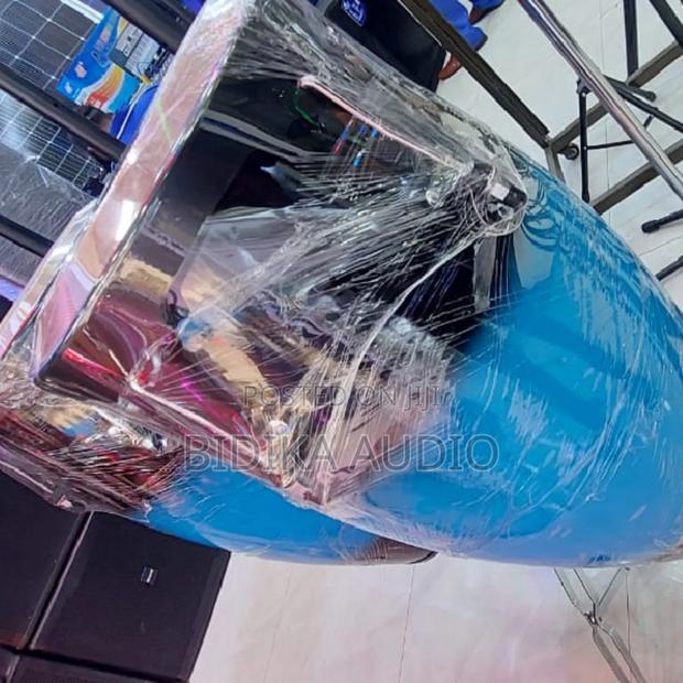 Dc Conga Drums - main view