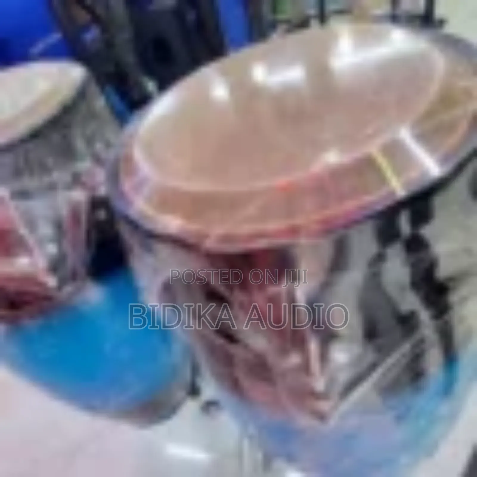 Dc Conga Drums