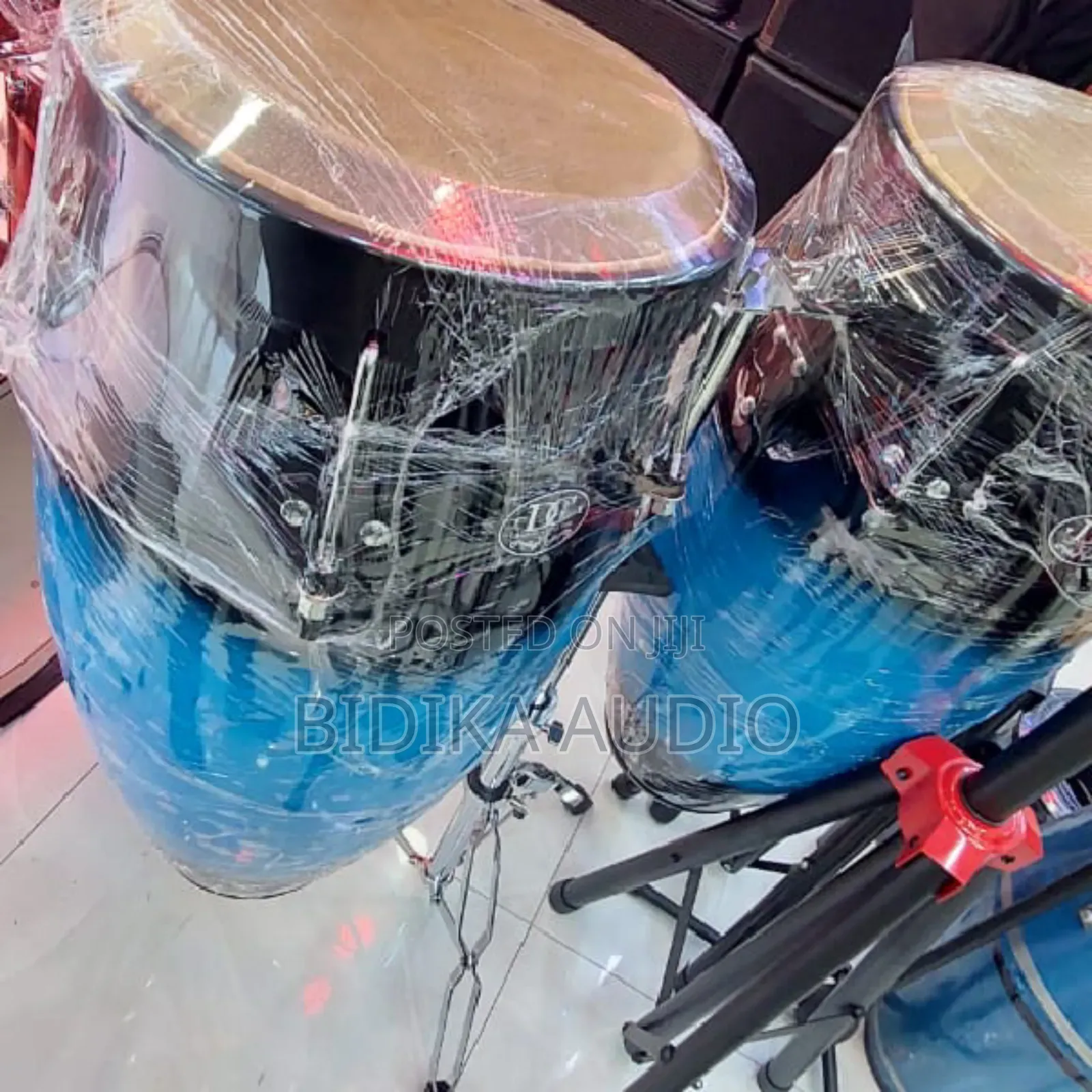 Dc Conga Drums