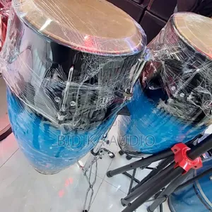 Dc Conga Drums