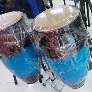 Dc Conga Drums
