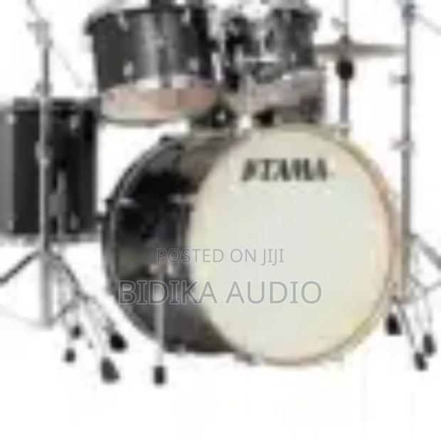 Tama 5 Piece Drum Original - main view