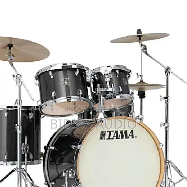 Tama 5 Piece Drum Original - thumbnail 3