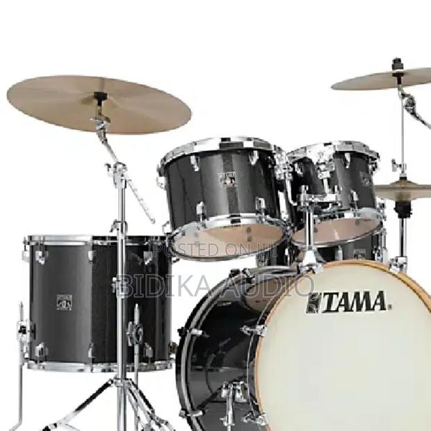 Tama 5 Piece Drum Original - thumbnail 4