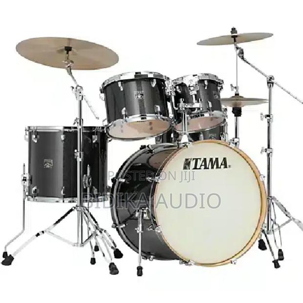 Tama 5 Piece Drum Original - thumbnail 5
