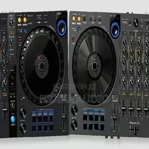 Pioneer DDJ Flx6 GT
