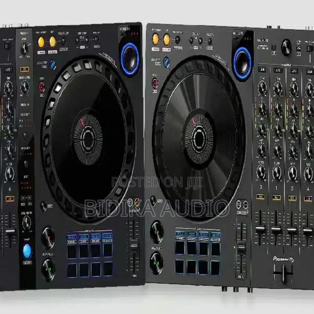 Pioneer DDJ Flx6 GT - thumbnail 3