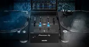 Pioneer Dj Mixers DJM S3