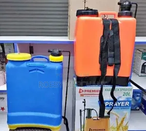 Premier Knapsack Sprayer 20L