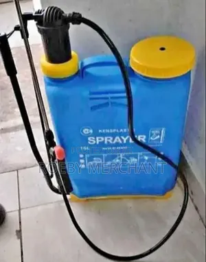 Kenplastic Knapsack Sprayer 16L