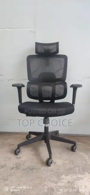 Executive Office Chair