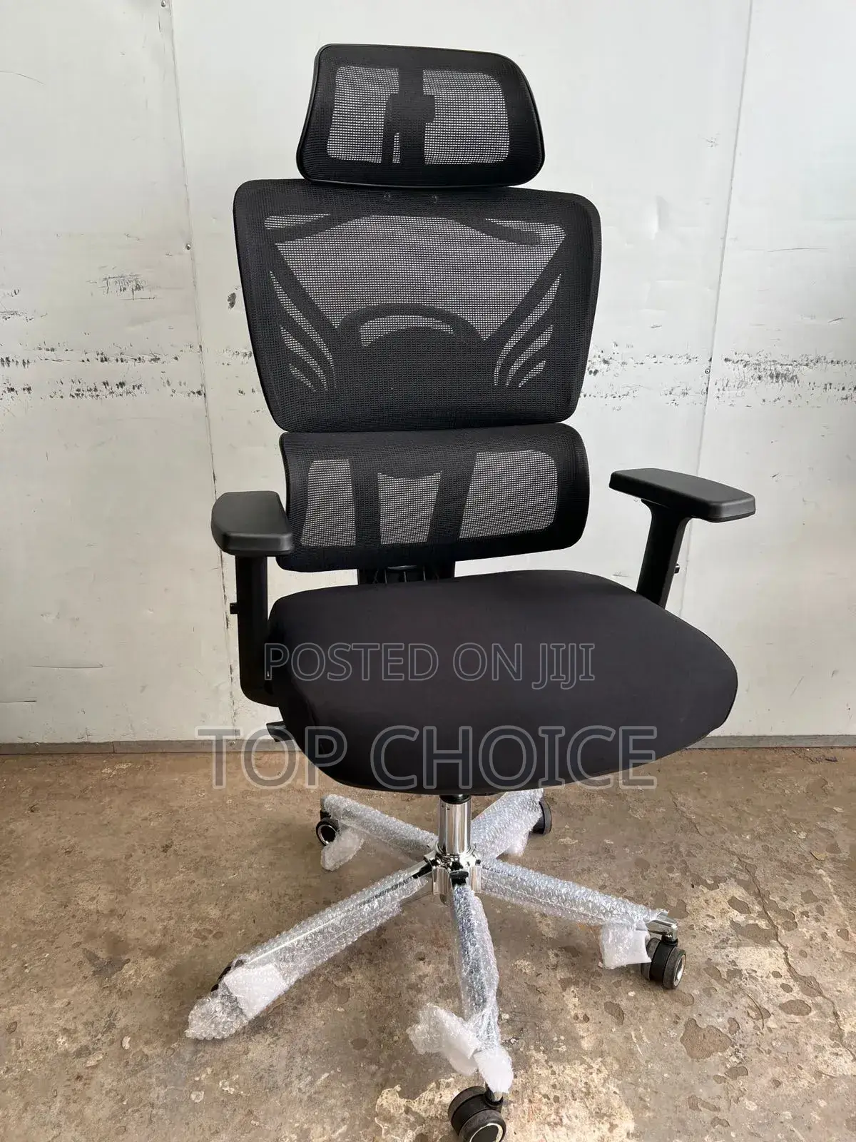 Executive Office Chair
