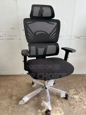 Executive Office Chair