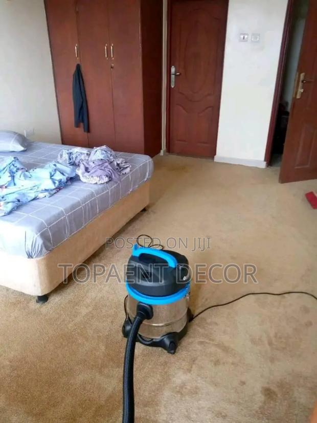 Beige Vip Wall to Wall Bedroom Carpet