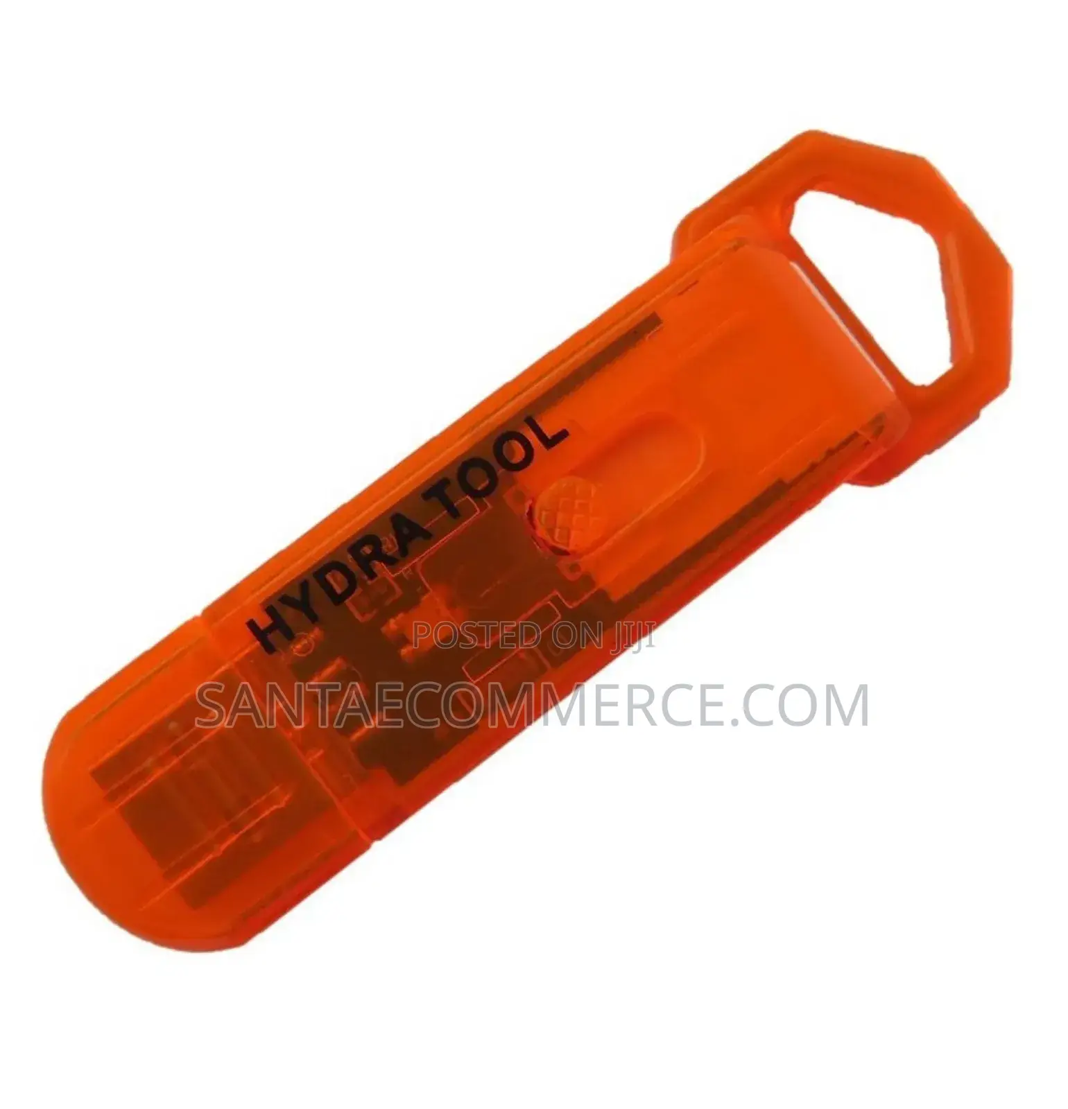 Hydra Phone Flashing Dongle
