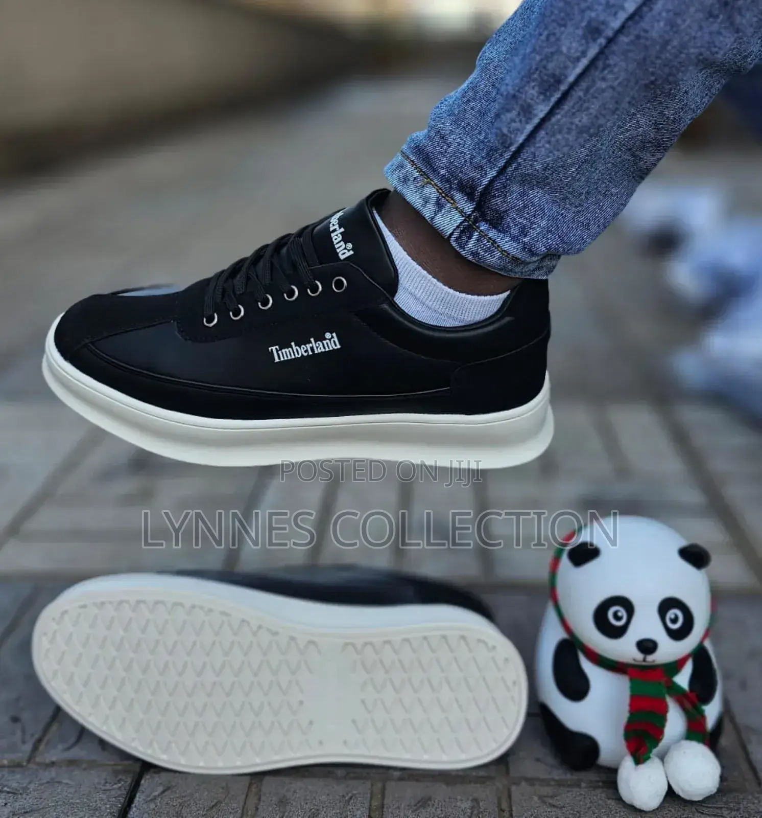 Timberland Casuals Other Design