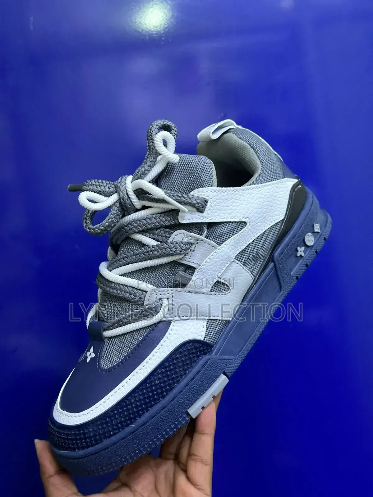 Luis Vuitton Trainers