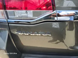 Toyota Land Cruiser 2018 Green