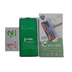 Ceramic Soft Ceramic Protective Film for iPhone 11 Pro Max