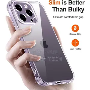 Silicone Case for iPhone 14 Pro Max With Camera Protection