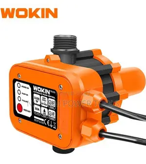 Wokin Pump Control Switch 791015